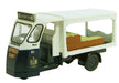 Oxford WE001 1/76 Milk Float (8753883545837)