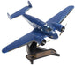 Oxford OX-72BE001 1/72 Twin Beech G-BKGM (8868003381485)