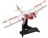 Oxford 72DG002CC 1/72 de Havilland DH.84 Dragon VH-AQU - Coca Cola (8120329568493)