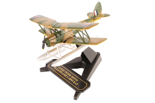 Oxford OX-72TM010 1/72 De Havilland Tiger Moth (8868003905773)