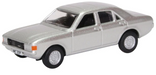 Oxford 76FC005 1/76 Ford Consul Granada (Astro Silver) (8120339300589)