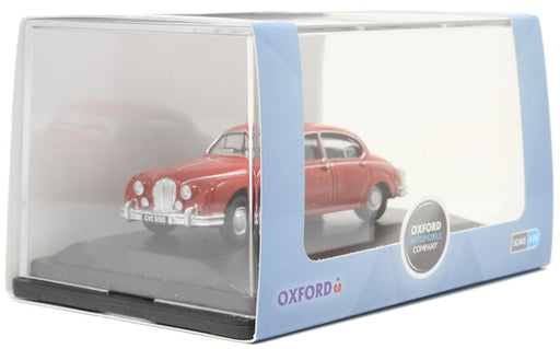 Oxford JAG2007 1/76 Jaguar MK2 (8753875288301)