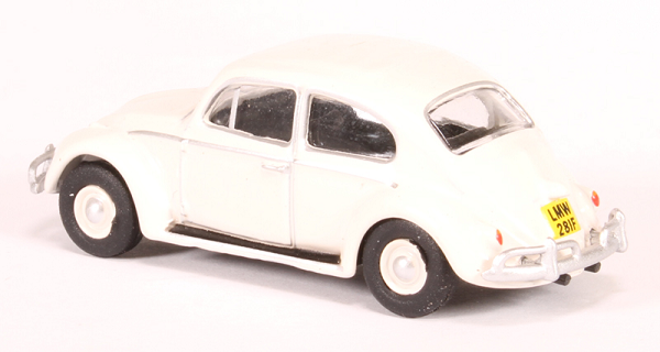 Oxford VWB008 1/76 VW Beetle (8753876730093)