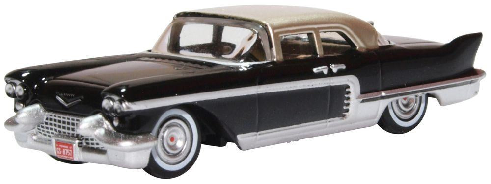 Oxford CE57001 1/87 1957 Cadillac Eldorado Brougham - Hobby City NZ