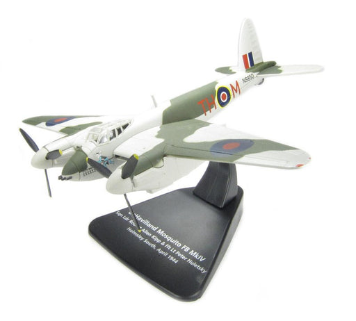 Oxford AC014 1/72 DH Mosquito MKV1 (8753872273645)