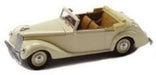 Oxford 76ASH001 1/76 Armstrong Siddeley Hurricane - Beige (7546197213421)