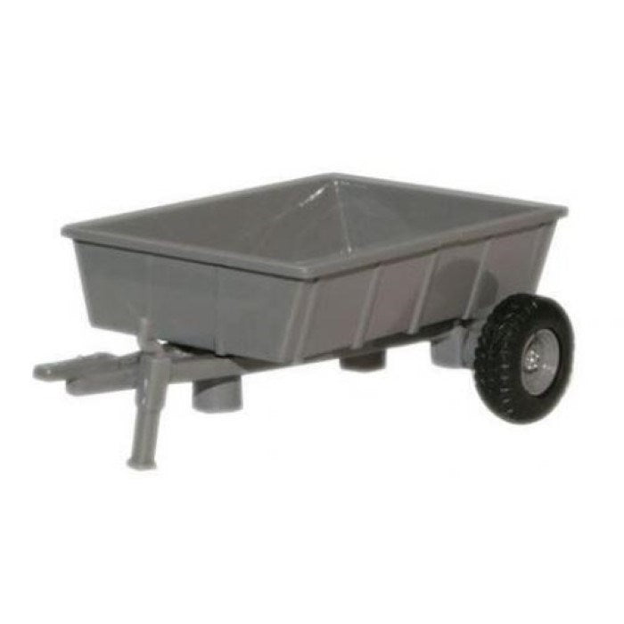 Oxford OX-FARM002 Farm Trailer (6634349461553)