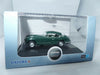 Oxford 76JEN002 1/76 Jensen 541R - Carriage Green (6634347266097)