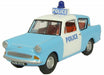 Oxford 105003 1/76 Anglia- Police (8753880367341)