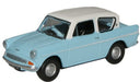 Oxford 105007 1/76 Ford Anglia (8753873256685)