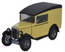 Oxford OX-43ASV001 1/43 Austin Seven RN Van (8867976839405)