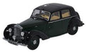 Oxford OX-43BN6003 1/43 Bentley MK6 (8867976970477)