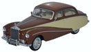 Oxford OX-43EMP001 1/43 Rools Royce Silver Cloud Hooper Empress (8867977003245)