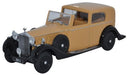 Oxford OX-43RRP3002 1/43 Rolls Royce Phantom 3 Sedanca De Ville (8867977396461)