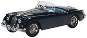 Oxford OX-43XK150009 1/43 Jaguar XK150 (8867977691373)