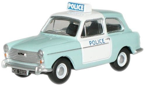 Oxford AA002 1/76 Austin A40 MkII (8753880498413)