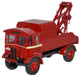 Oxford OX-AEC015 1/76 AEC Matador Wrecker (8867977953517)