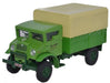 Oxford OX-CMP007 1/76 CMP LAA Tractor (8867978248429)