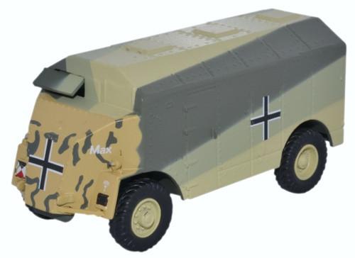 Oxford OX-DOR004 1/76 Dorchester ACV (8867979067629)