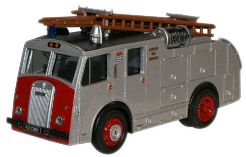 Oxford OX-F8001 1/76 Dennis F8 Fire Engine (8867979395309)