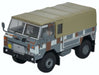 Oxford OX-LRFCG002 1/76 Land Rover FC GS (LHD) - Berlin Brigade (8867979985133)