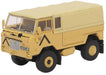 Oxford OX-LRFCG003 1/76 Land Rover FC GS (LHD) (8867980050669)