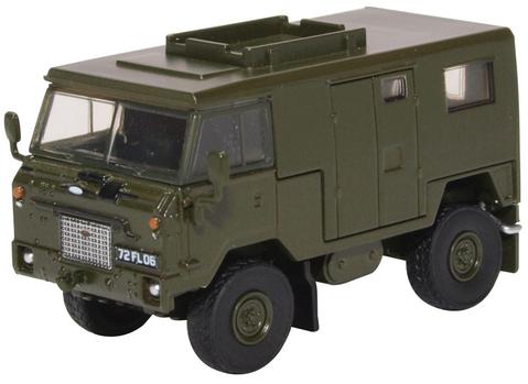 Oxford OX-LRFCS002 1/76 Land Rover FC Signals- NATO (8867980181741)