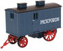 Oxford NLW002 1/76 Living Wagon- Pickfords (8753884889325)