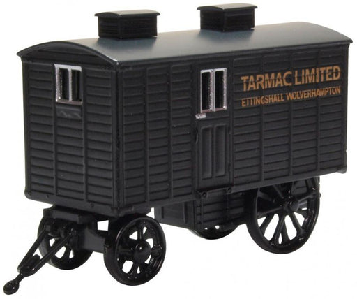 Oxford OX-LW003 1/76 Living Wagon (8867980214509)