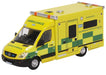 Oxford OX-MA006 1/76 Mercedes Ambulance (8867980280045)