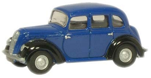 Oxford OX-MES001 1/76 Morris 8 E Series Saloon (8868003250413)