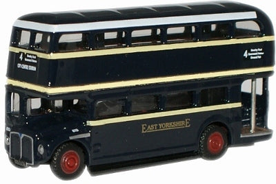 Oxford OX-NRM008 1/148 Routemaster Bus (8867980640493)