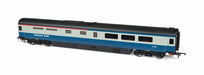 Oxford OX-OR763RB001 1/76 Mk3a Coach RUB- BR M10025 (8867980869869)