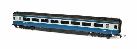 Oxford OX-OR763TO001B 1/76 MK3a Coach TSO- BR- M12068 (8867981000941)