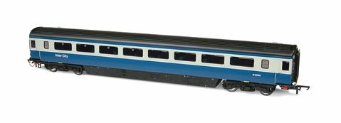 Oxford OX-OR763TO001 1/76 MK3a Coach TSO- BR- M12056 (8867980968173)