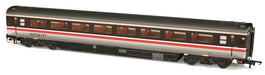 Oxford OX-OR763TO002 1/76 Mk3a Coach TSO- BR Intercity Swallow 12007 (8867981033709)