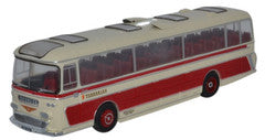 Oxford OX-PAN004 1/76 Plaxton Panorama Bus (8867981492461)