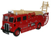 Oxford OX-REG005 1/76 AEC Regent III Fire Engine (8867982278893)