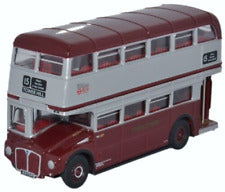 Oxford OX-RM112 1/76 Routemaster Bus (8867982409965)