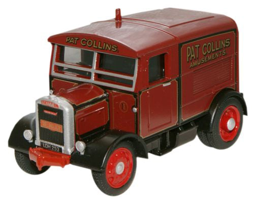 Oxford OX-SST002 1/76 Scammell Showtrac (8867982835949)