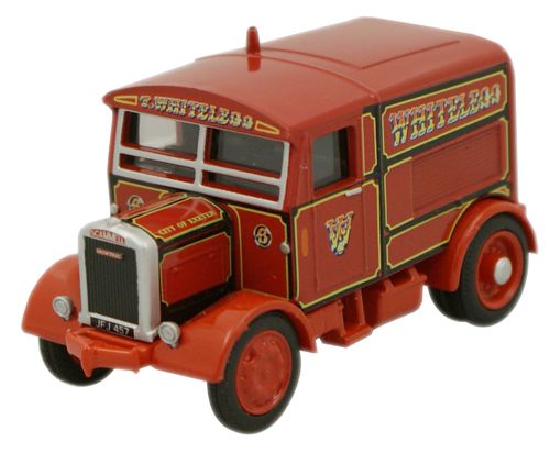 Oxford OX-SST003 1/76 Scammell Showtrac (8867982868717)