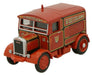 Oxford OX-SST003 1/76 Scammell Showtrac (8867982868717)