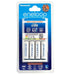 Panasonic K-KJ55MCC4TA 3HR Quick Charger + 4 x AA Eneloop batteries (7537772364013)