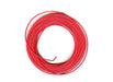 Peco PL-38R Red Electrical Connecting Wire (7m) (8718364016877)