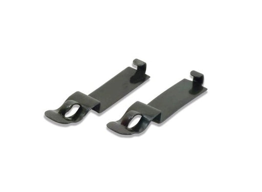Peco ST-9 Setrack N - Power Connecting Clips (2pk) Code 80 - Hobby City NZ