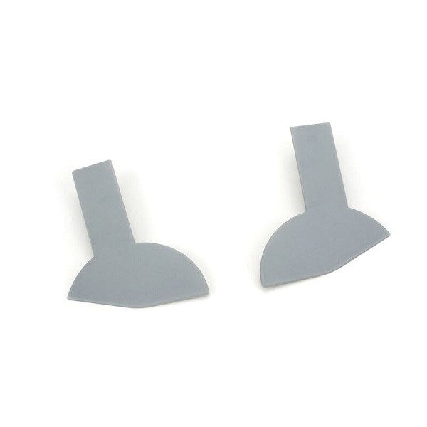 zParkZone PKZ5706 Landing Gear Fairing Set: Spitfire Mk IX (7537721770221)