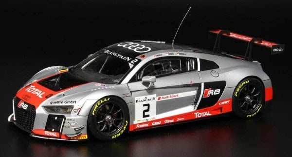 NUNU 1/24 PN24004 Audi R8 LMS GT3 (7816522924269)