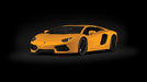 Pocher HK119 1/8 Kit: Lambo AventadorYellow - Hobby City NZ (8446606442733)