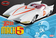 Polar Lights 0981M 1/25 Snap Kit: Speed Racer Mach 5 - Hobby City NZ