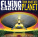 Polar Lights 0985  1/144 12" Flying Saucer - Hobby City NZ (8324800479469)